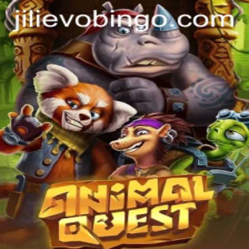 Exploring AnimalQuest: An Unforgettable Adventure with Jili Evo