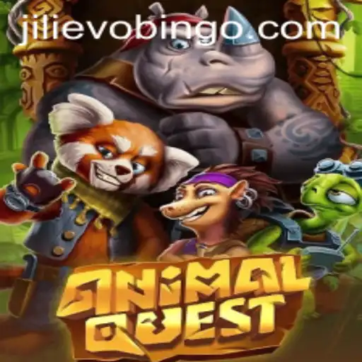 Exploring AnimalQuest: An Unforgettable Adventure with Jili Evo