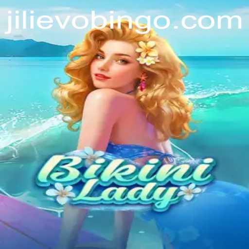 BikiniLady: Dive into the Alluring Adventure