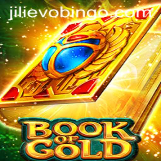 Unveiling BookofGold: A Deep Dive into the Enchantment of Jili Evo