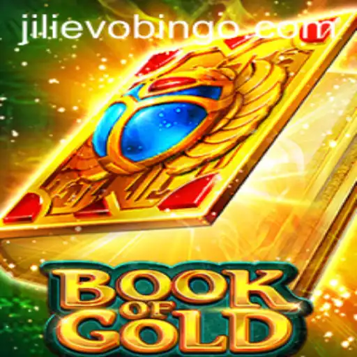 Unveiling BookofGold: A Deep Dive into the Enchantment of Jili Evo
