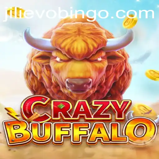 CRAZYBUFFALO: The Thrilling World of Casino Gaming
