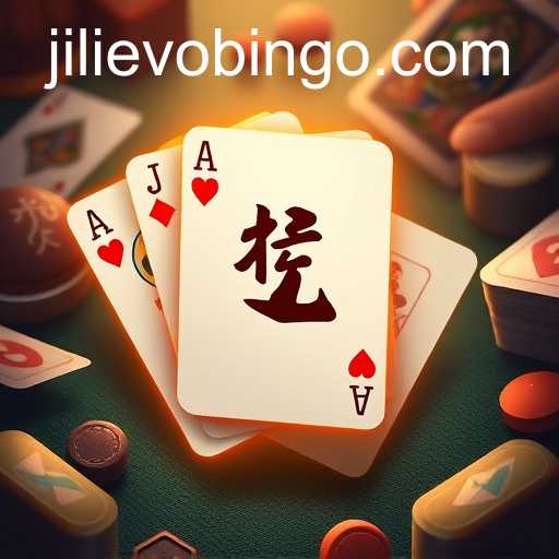 The Fascinating World of Card Games Featuring Jili Evo