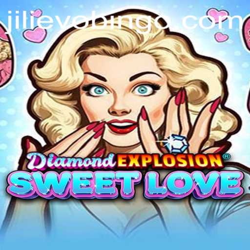 Exploring the Dynamics of DiamondExplosionSweetLove: A Riveting Game Experience