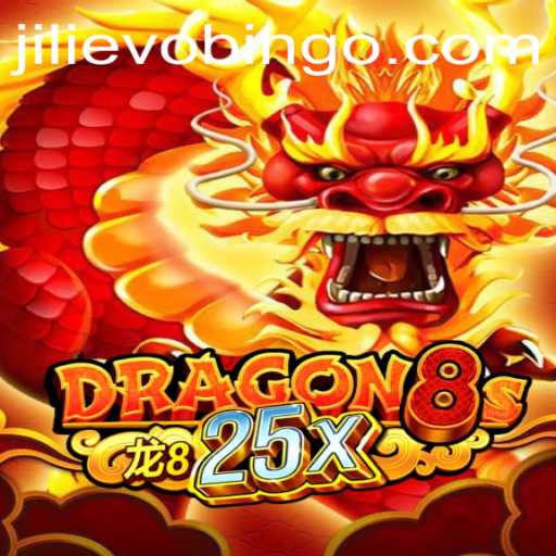 Exploring the Enchanting World of Dragon8s25x with Jili Evo