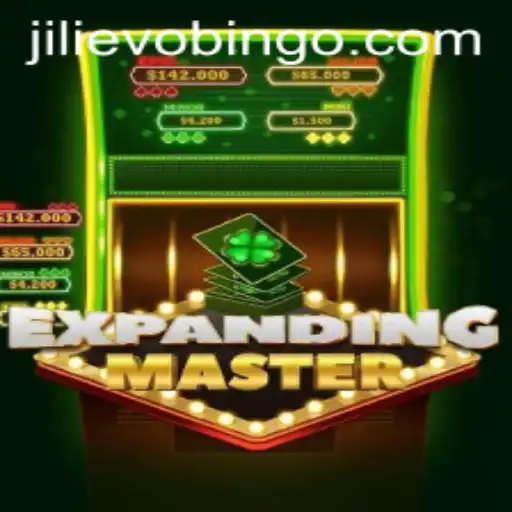Exploring the Intricacies of ExpandingMaster: A New Era in Gaming