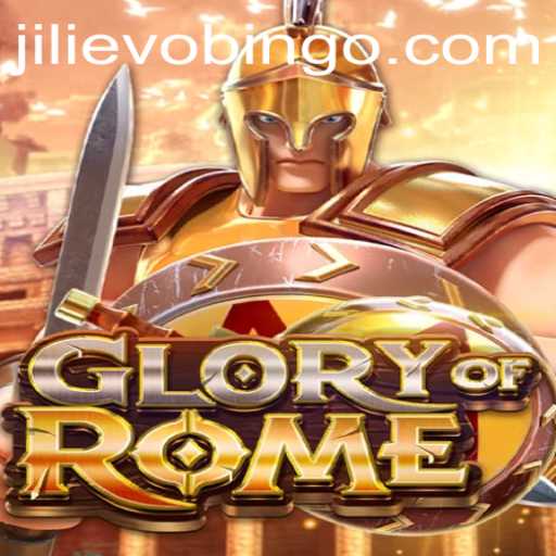 Exploring the World of 'GloryofRome': A Comprehensive Guide to the Game and Latest Trends
