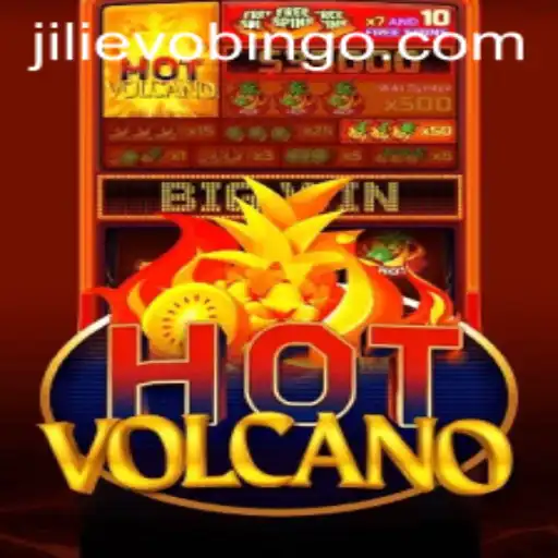 Discover the Thrills of HotVolcano: A Jili Evo Gaming Adventure