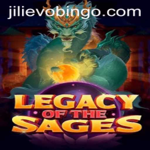 Legacy of the Sages: Exploring the Mystical World of 