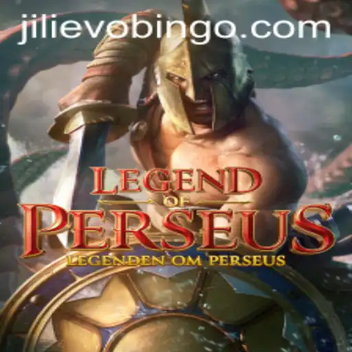Discovering LegendofPerseus: An Epic Gaming Experience with Jili Evo