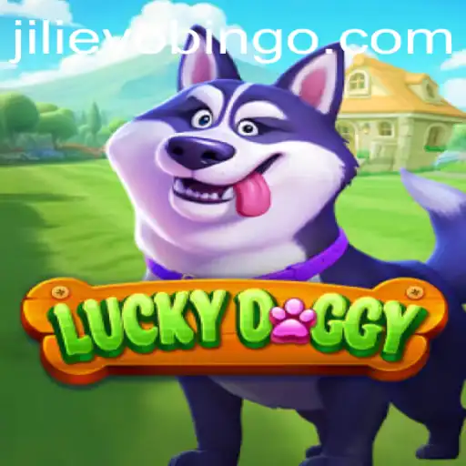 Explore LuckyDoggy: The Thrilling World of Jili Evo