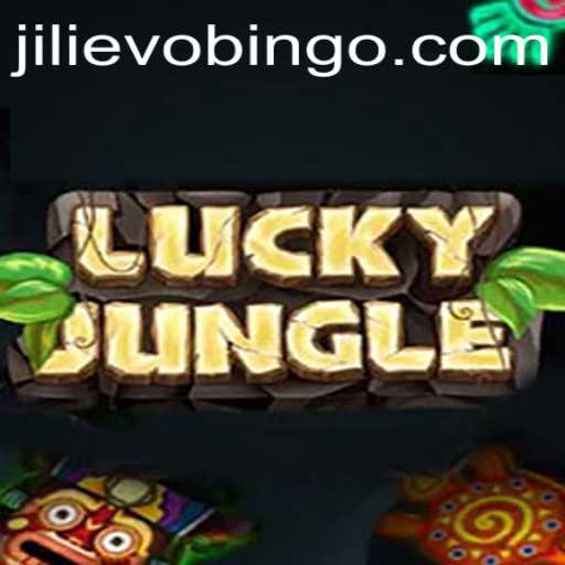 Exploring the Thrilling World of LuckyJungle: A Jili Evo Adventure