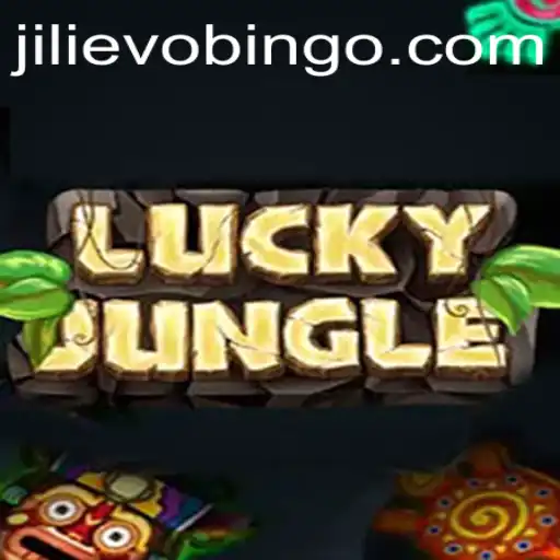 Exploring the Thrilling World of LuckyJungle: A Jili Evo Adventure