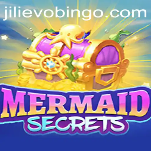 Mermaid Secrets Game World