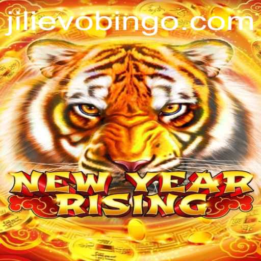 New Year Rising: A Thrilling Adventure with Jili Evo