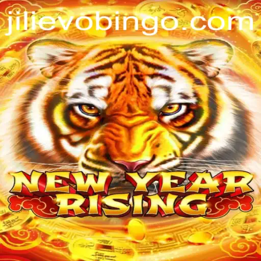 New Year Rising: A Thrilling Adventure with Jili Evo