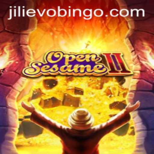 Unlock the Thrills of OpenSesameII with Jili Evo