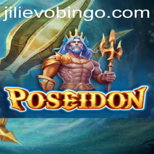Exploring the Mystical Depths of Poseidon: A Game Beyond Imagination