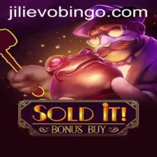 Exploring SolditBonusBuy: A Revolutionary Game by Jili Evo
