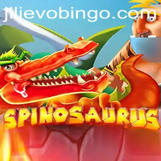 Spinosaurus: Discovering the Exciting World of Jili Evo