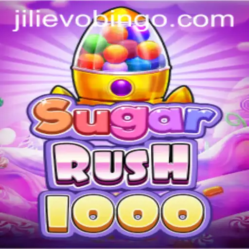 Discover the Thrills of SugarRush1000 in the World of Jili Evo
