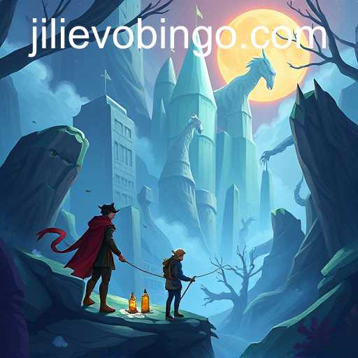 Exploring the World of Tabletop Games with Jili Evo