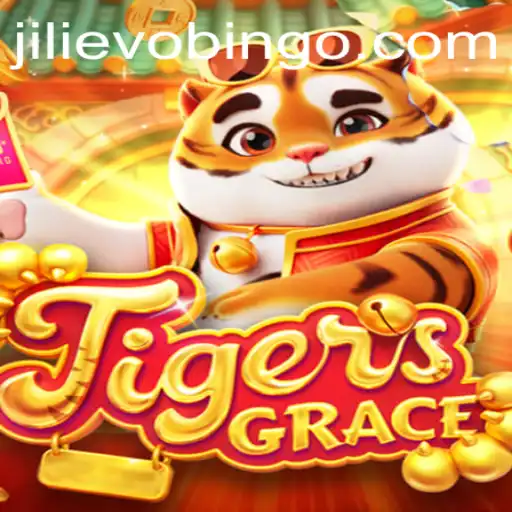 TigersGrace: A New Phase in Gaming Evolution