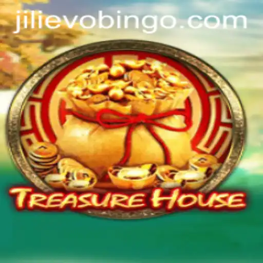 Exploring the Enigmatic World of TreasureHouse: A Dive into Modern Gaming