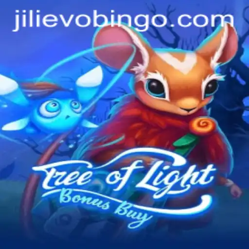 Exploring the Enchanting World of TreeOfLightBonusBuy: A Jili Evo Adventure