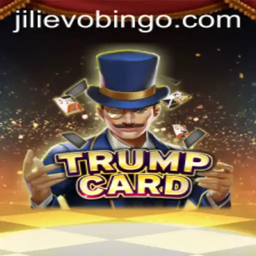 Discover the Strategic World of TrumpCard: An Innovative Game Experience